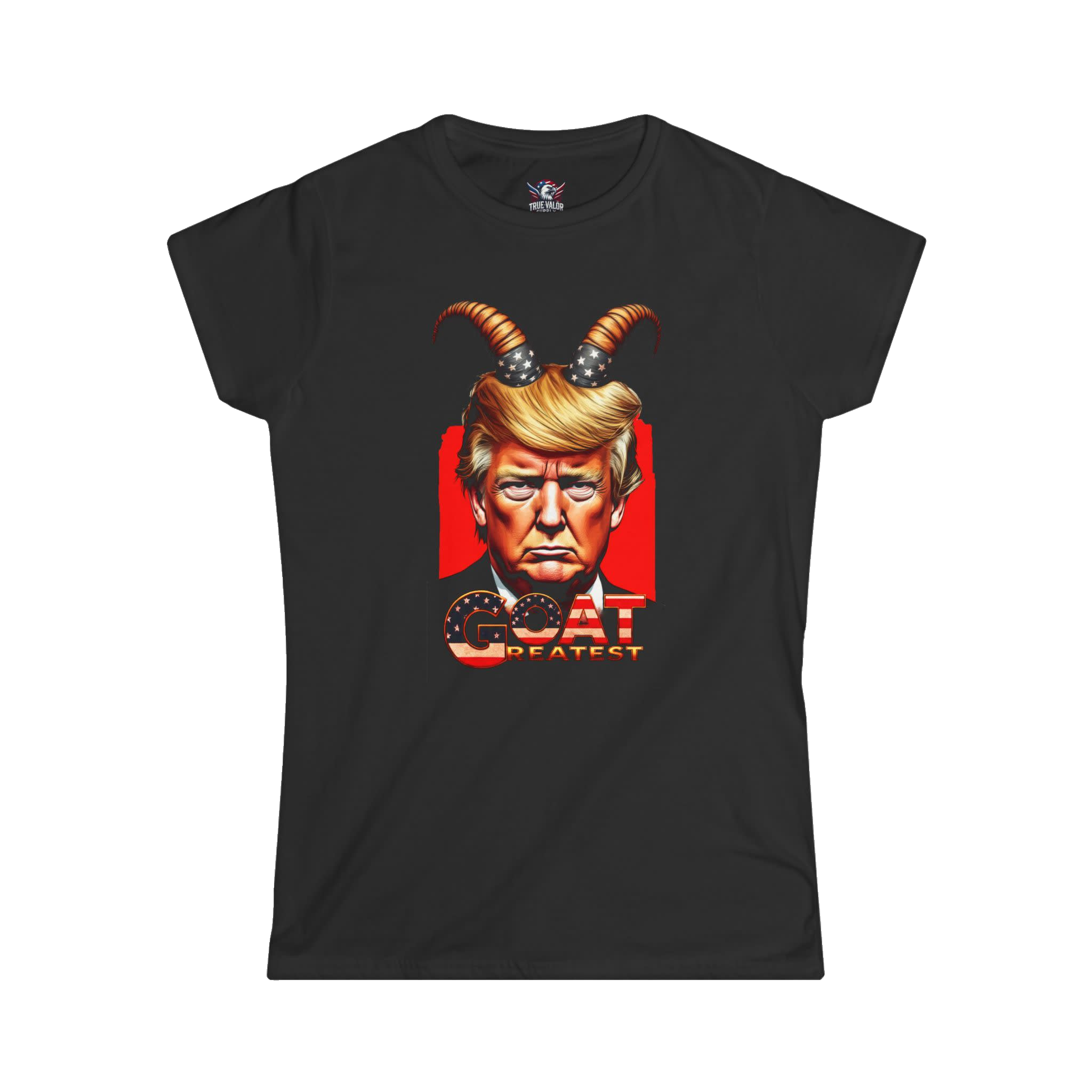 TRUMP GOAT : Women's E5