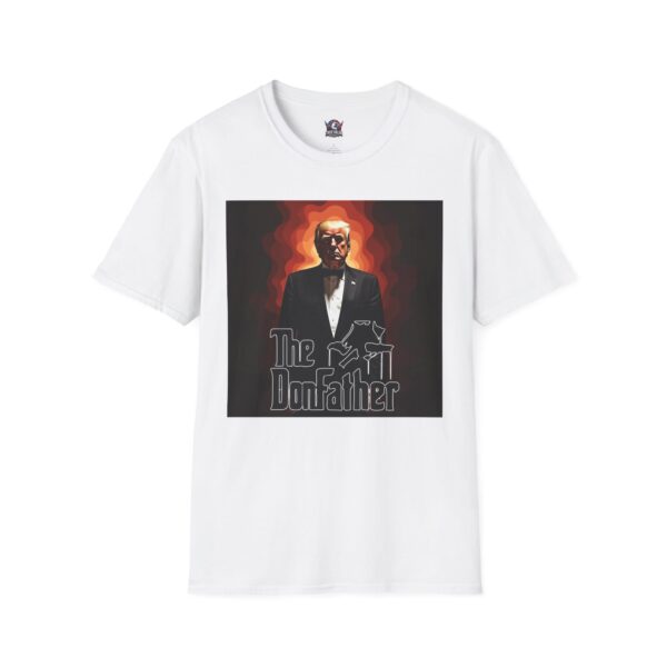 THE DONFATHER : Men's Tee S19