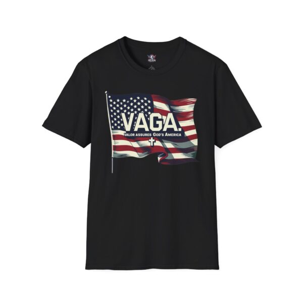 VAGA :  Men's Tee M13