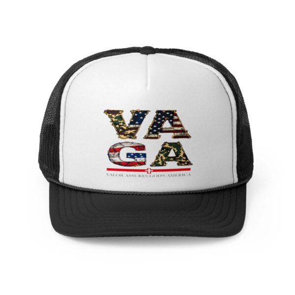 VAGA: Trucker Hat P16