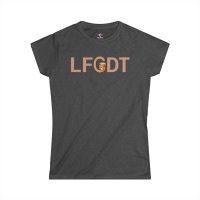 LFGDT : Women's Tee Q17 - Image 4