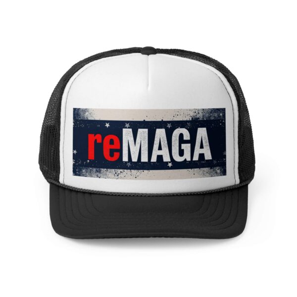 reMAGA: Trucker Hat K11