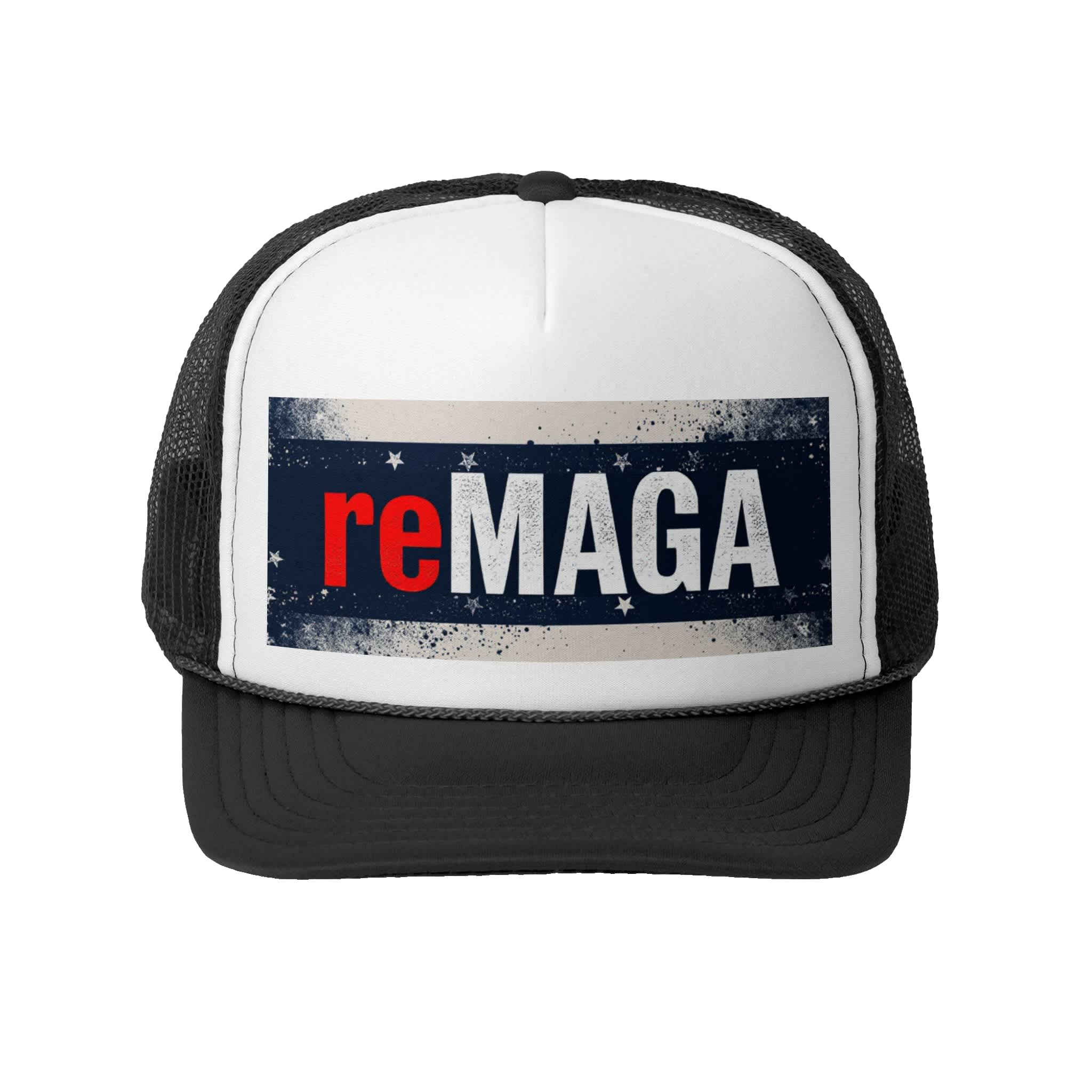 reMAGA: Trucker Hat K11