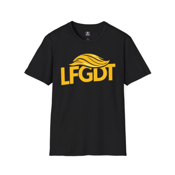 LFGDT : Men's Tee N14