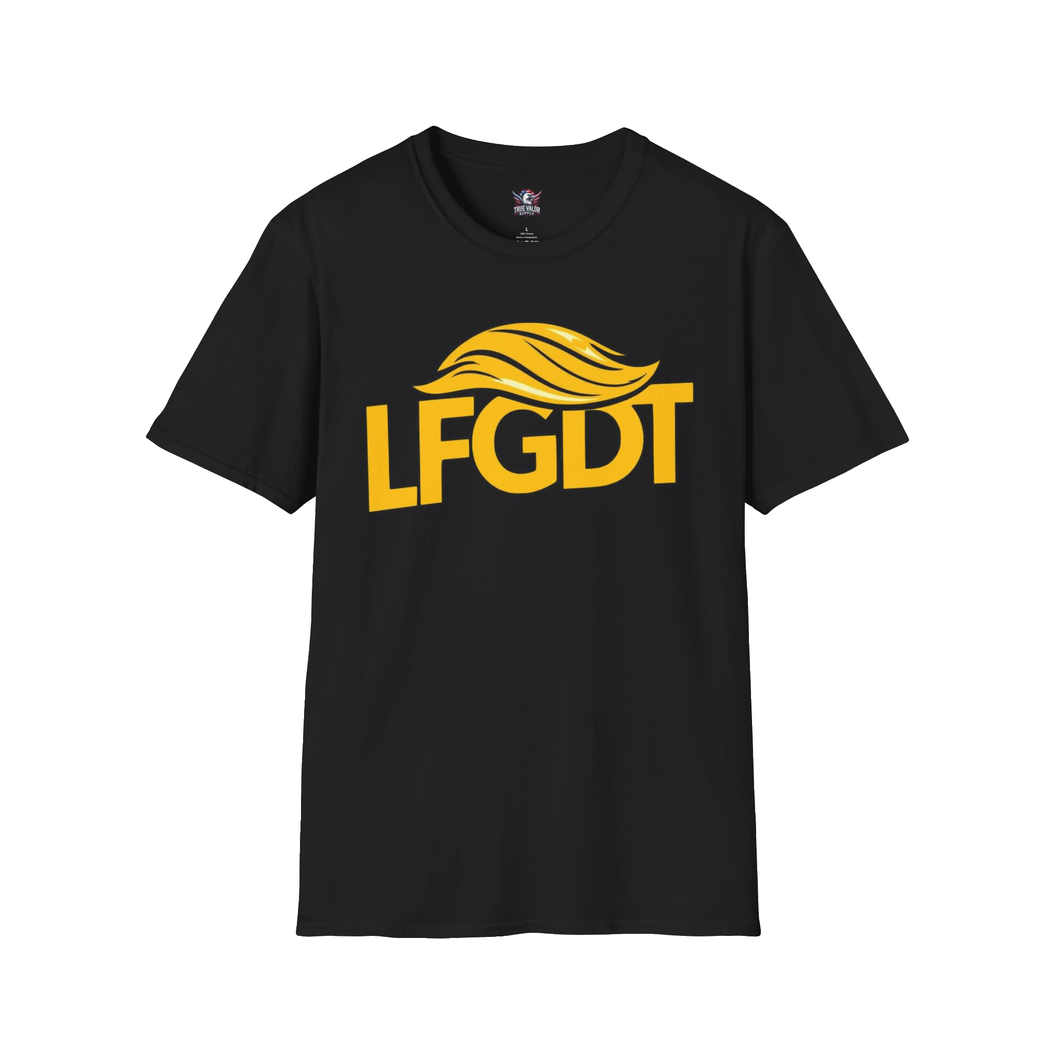 LFGDT : Men's Tee N14