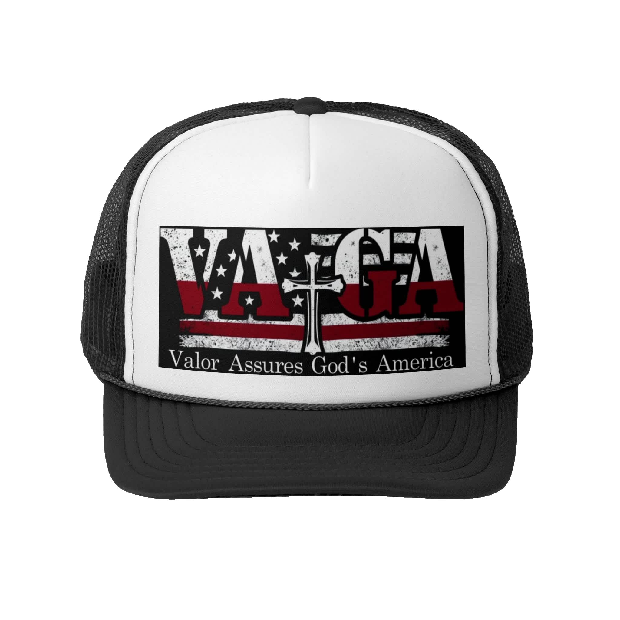 VAGA: Trucker Hat G7
