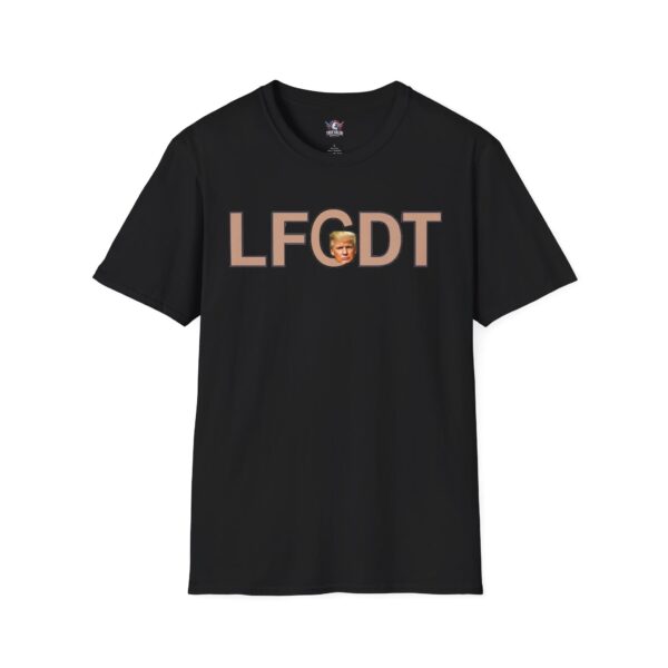 LFGDT : Men's Tee Q17