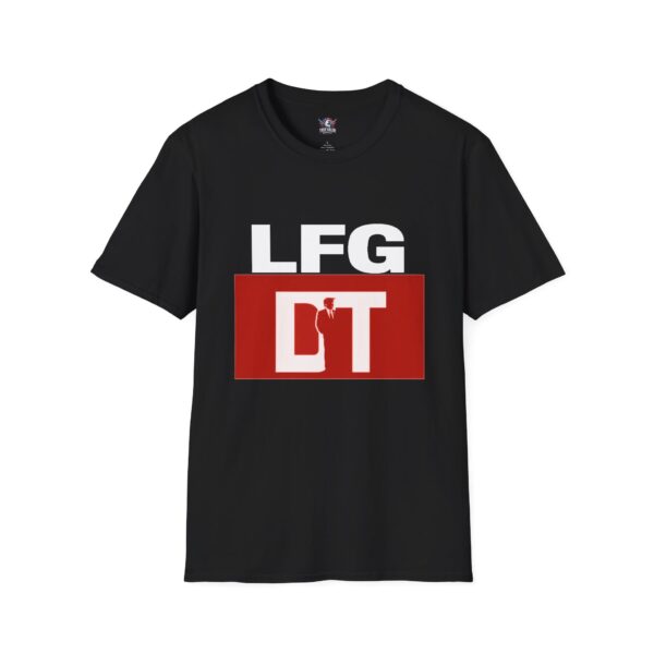 LFGDT : Men's Tee I9