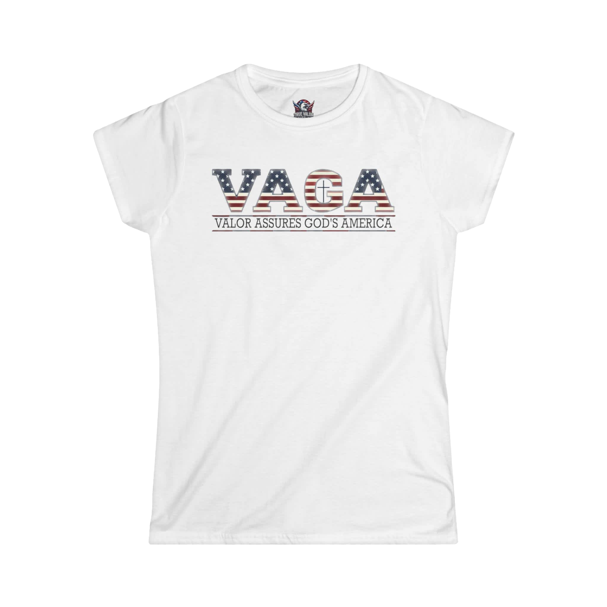 VAGA : Women's Tee T20