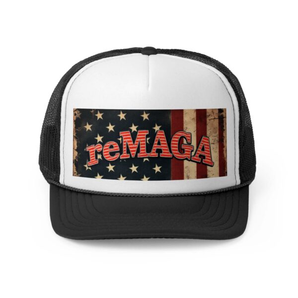 reMAGA: Trucker Hat I9