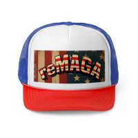 reMAGA: Trucker Hat F6 - Image 2