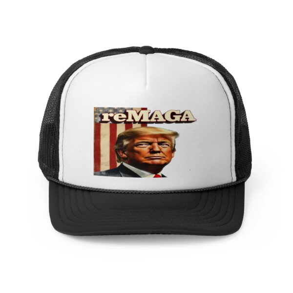 reMAGA: Trucker Hat C3