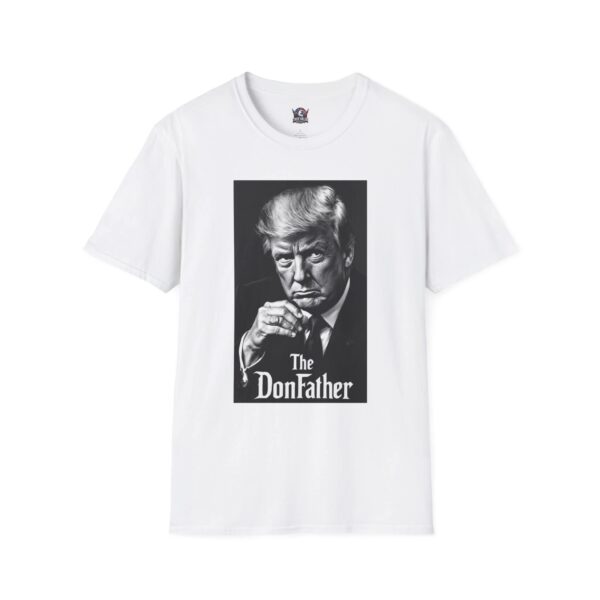 THE DONFATHER : Men's Tee K11