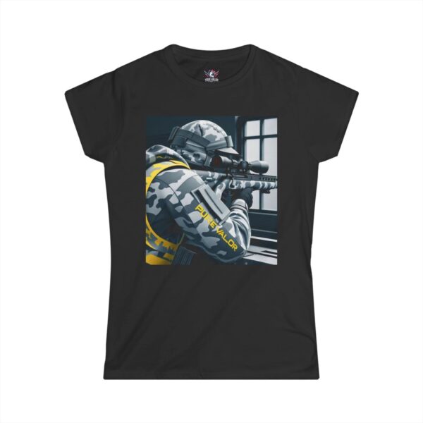 PURE VALOR :  Women's Tee G7