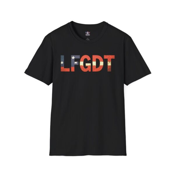 LFGDT : Men's Tee K11