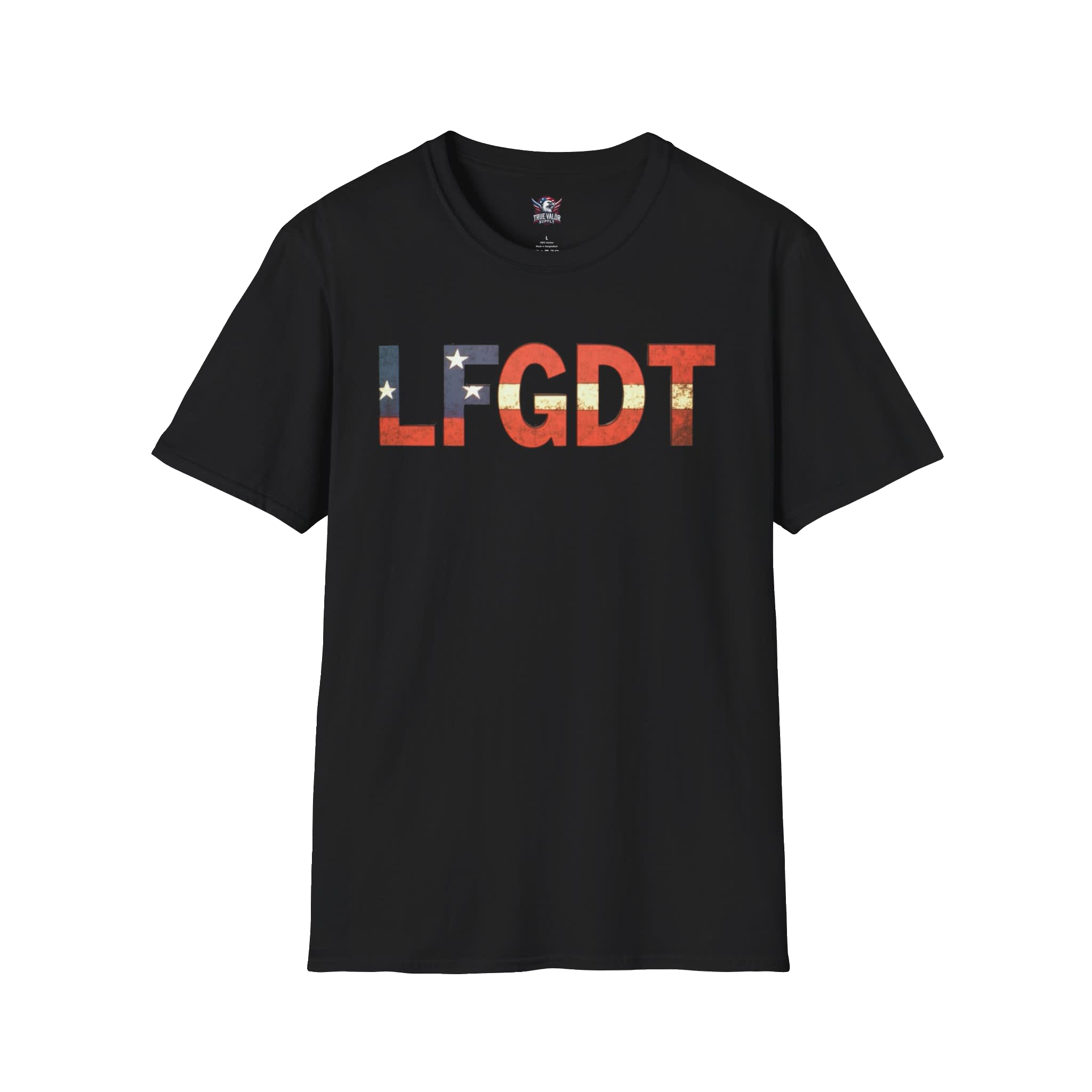 LFGDT : Men's Tee K11