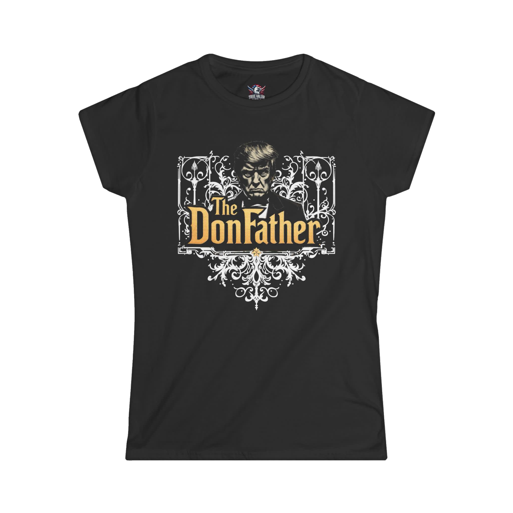 THE DONFATHER : Women's Tee T20