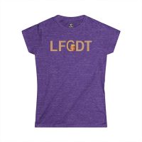 LFGDT : Women's Tee Q17 - Image 7