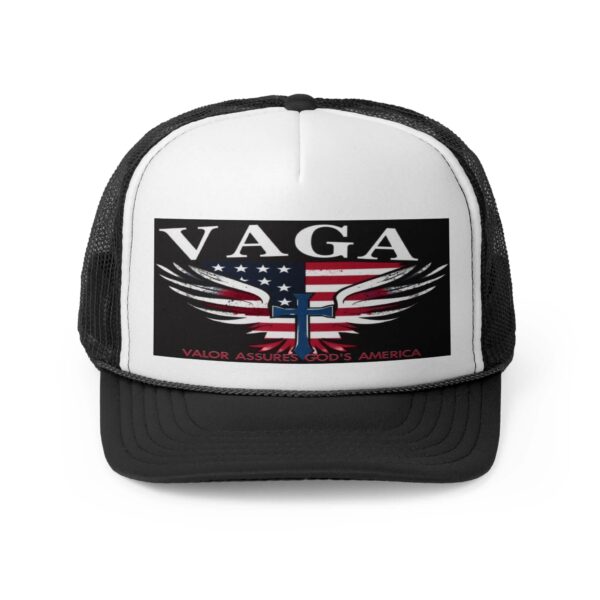 VAGA: Trucker Hat I9