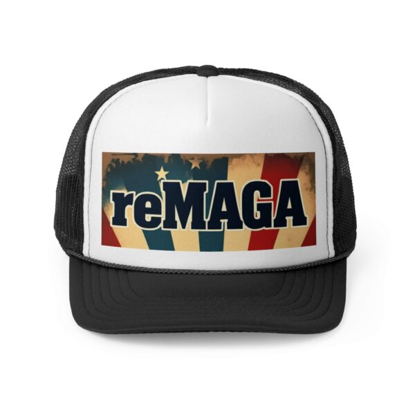 reMAGA: Trucker Hat E5