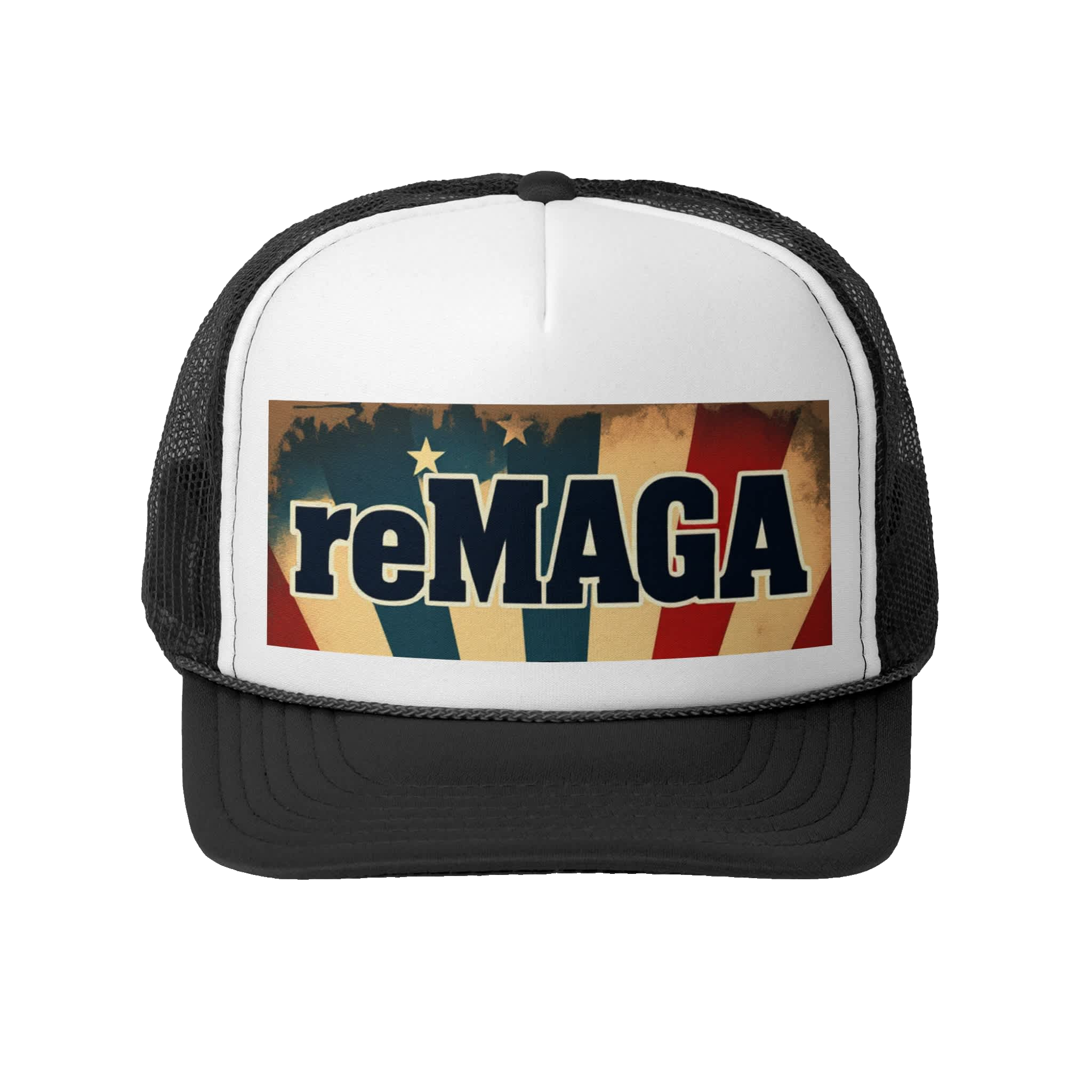 reMAGA: Trucker Hat E5