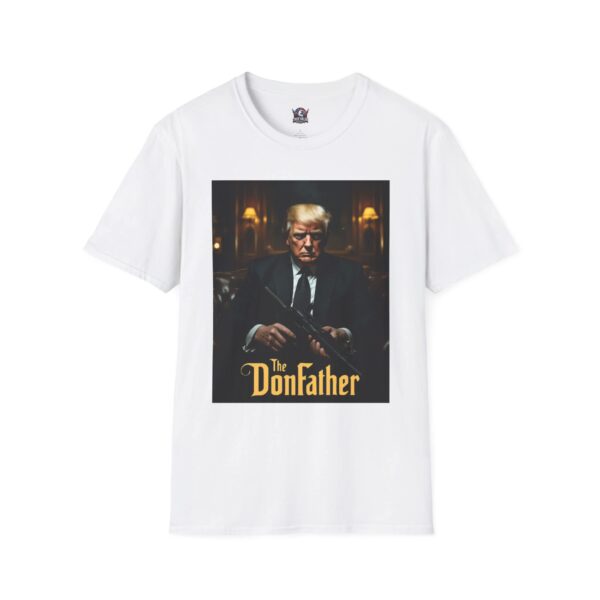 THE DONFATHER : Men's Tee G7