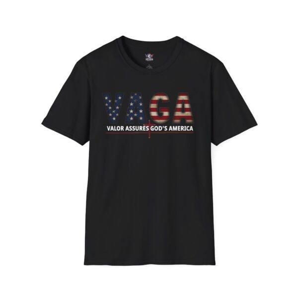 VAGA :  Men's Tee G7