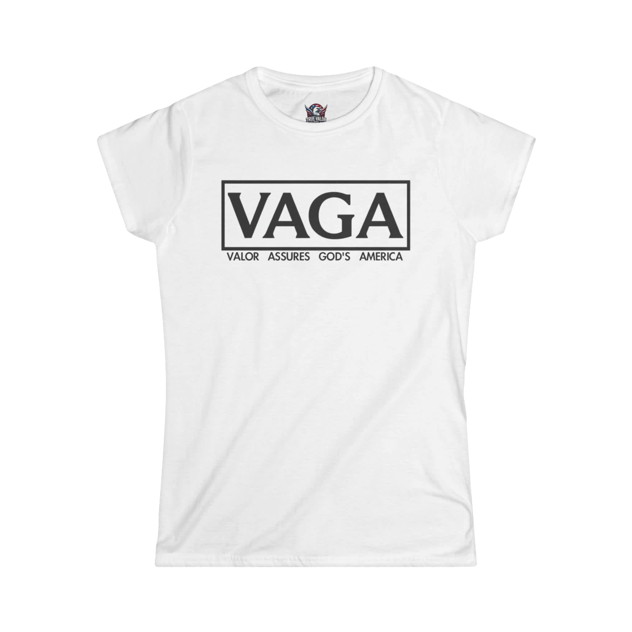 VAGA :  Women's Tee H8