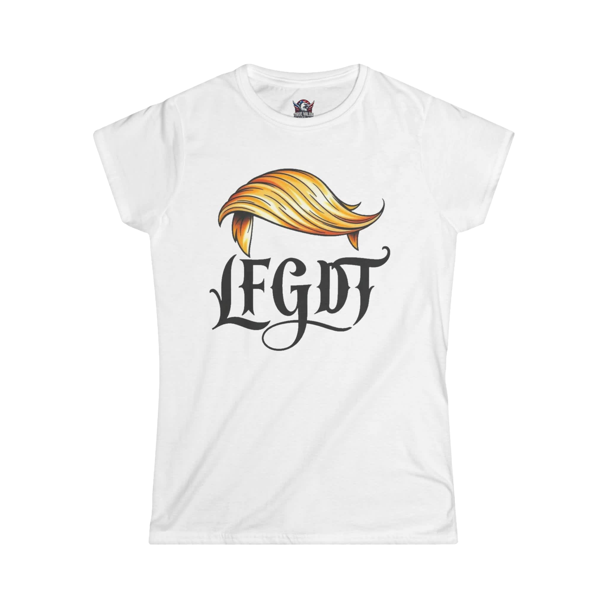 LFGDT : Women's Tee H8