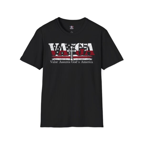 VAGA :  Men's Tee I9