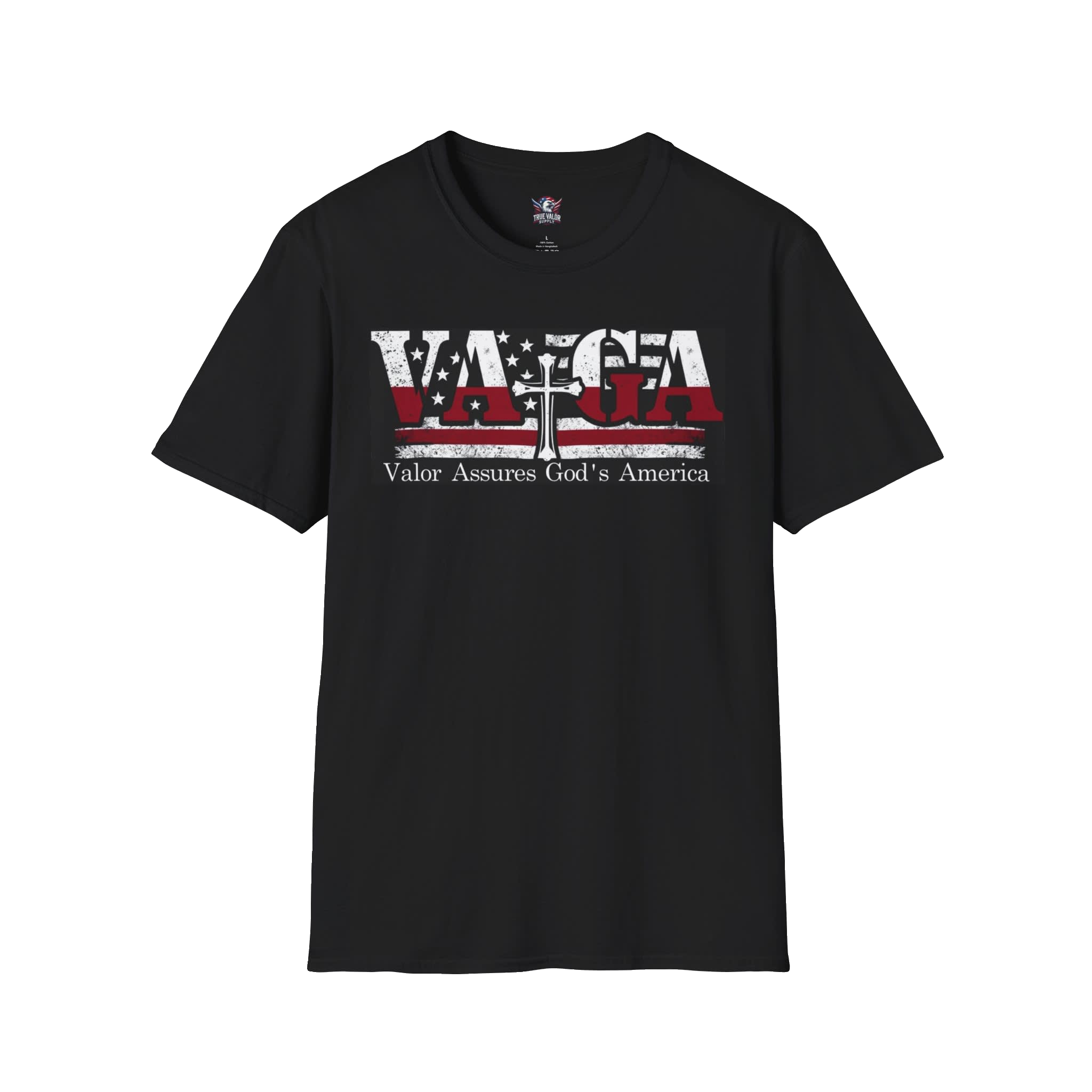 VAGA :  Men's Tee I9