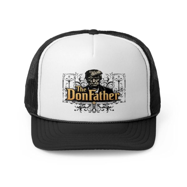 THE DONFATHER: Trucker Hat K11