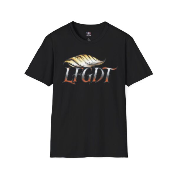 LFGDT : Men's Tee M13