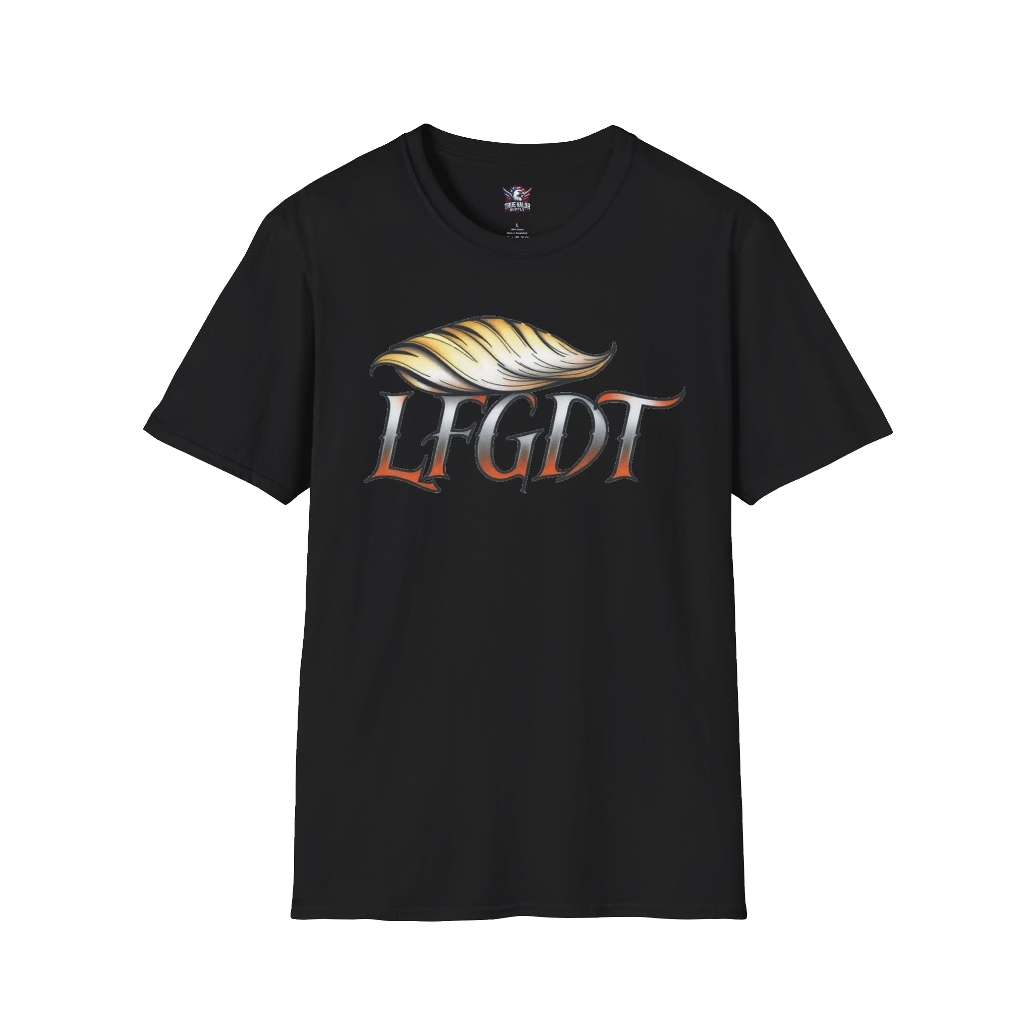 LFGDT : Men's Tee M13