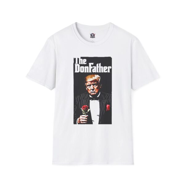 THE DONFATHER : Men's Tee C3