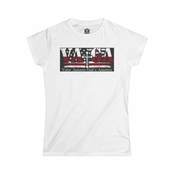 VAGA :  Women's Tee I9