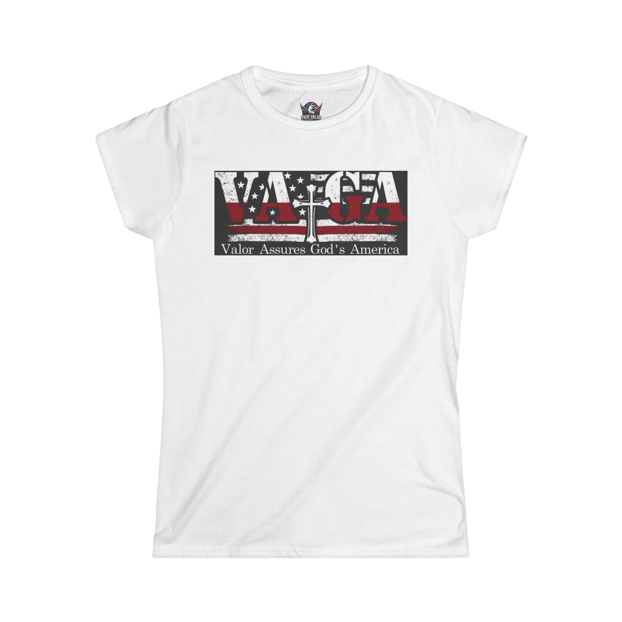VAGA : Women's Tee I9