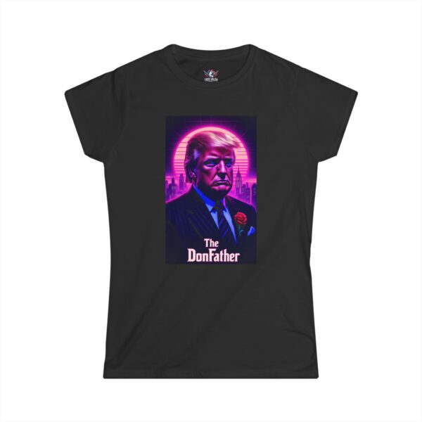 THE DONFATHER : Women's Tee M13