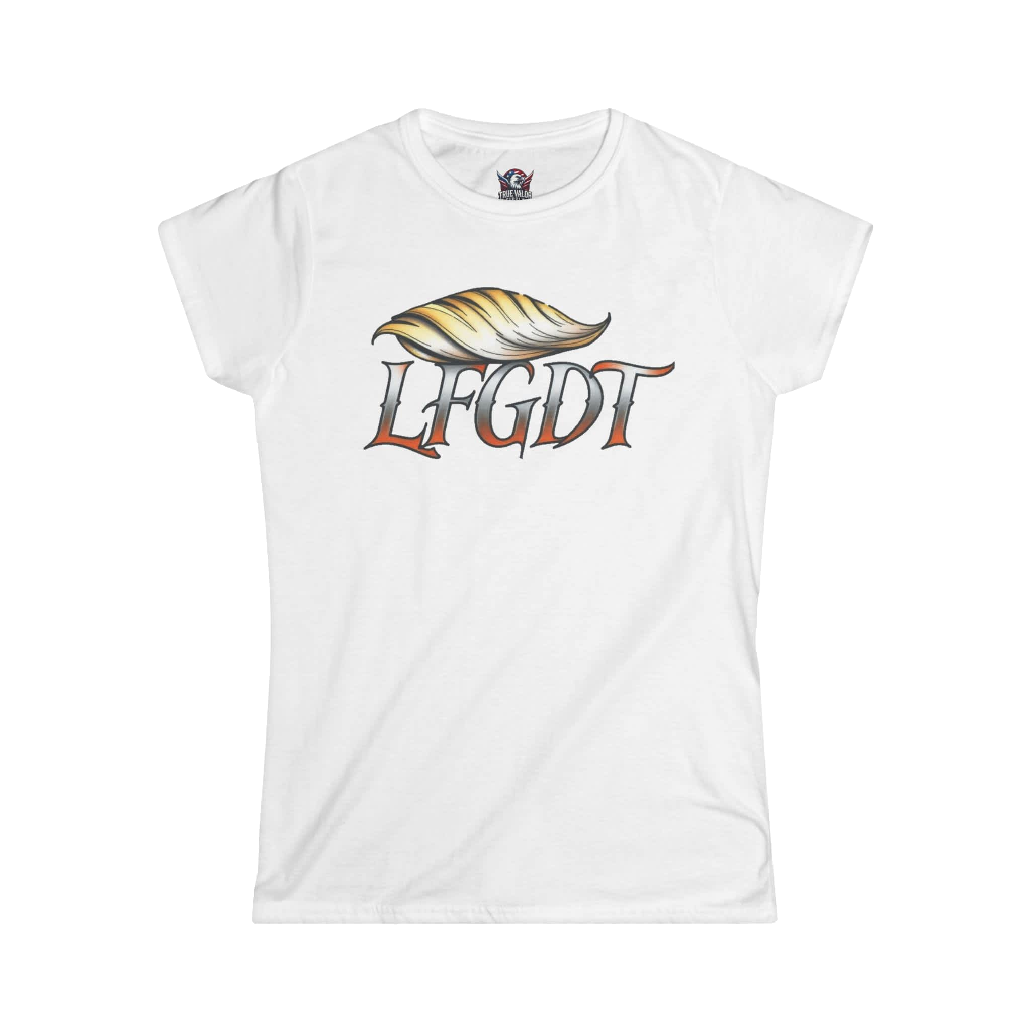 LFGDT : Women's Tee M13