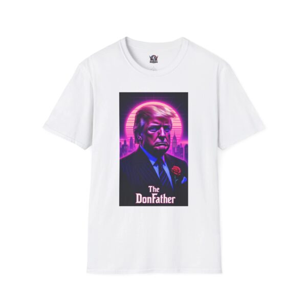 THE DONFATHER : Men's Tee M13