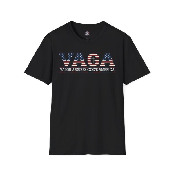 VAGA :  Men's Tee T20
