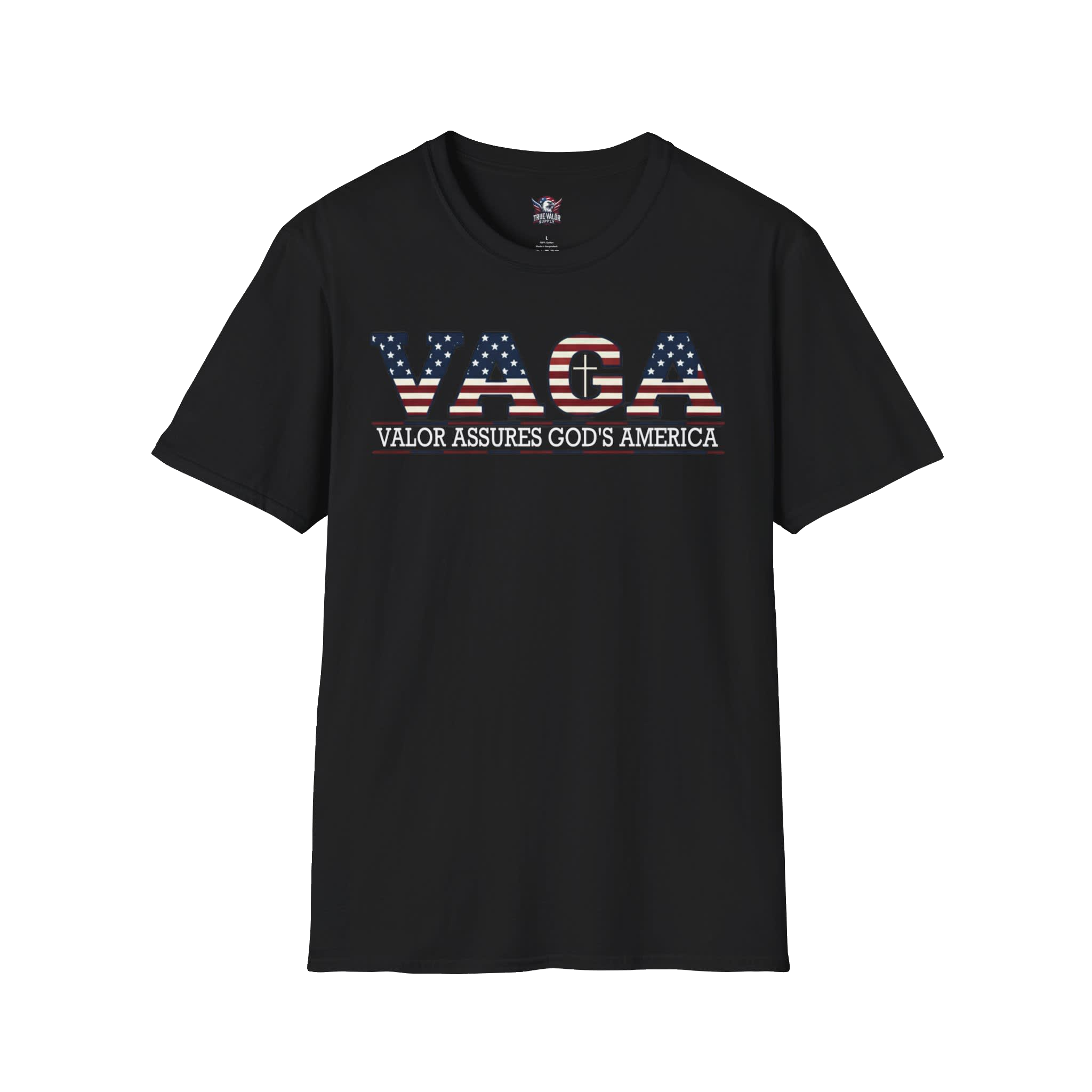 VAGA : Men's Tee T20