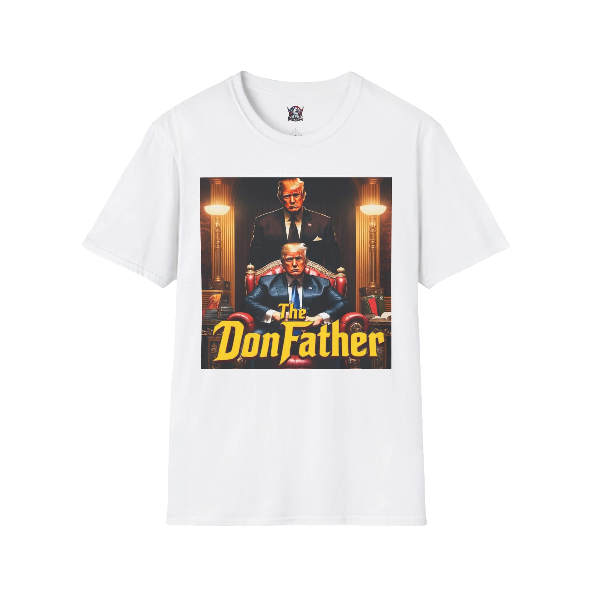 THE DONFATHER : Men's Tee U21