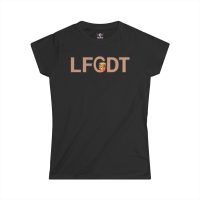 LFGDT : Women's Tee Q17 - Image 2