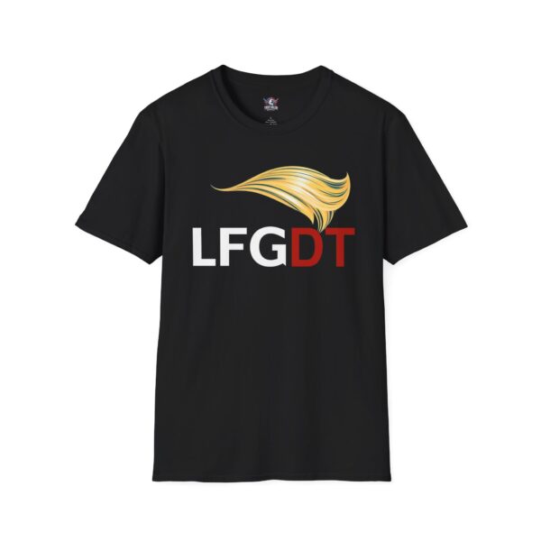 LFGDT : Men's Tee G7