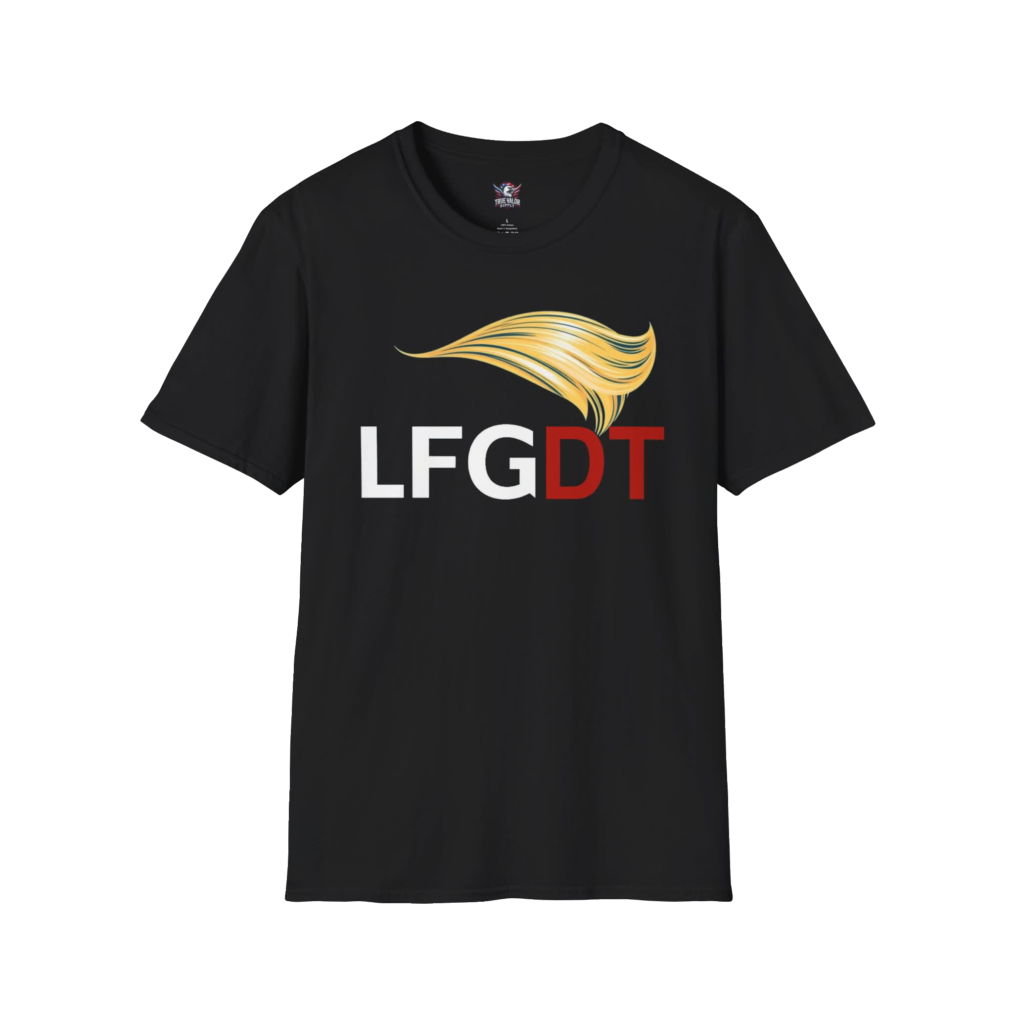 LFGDT : Men's Tee G7