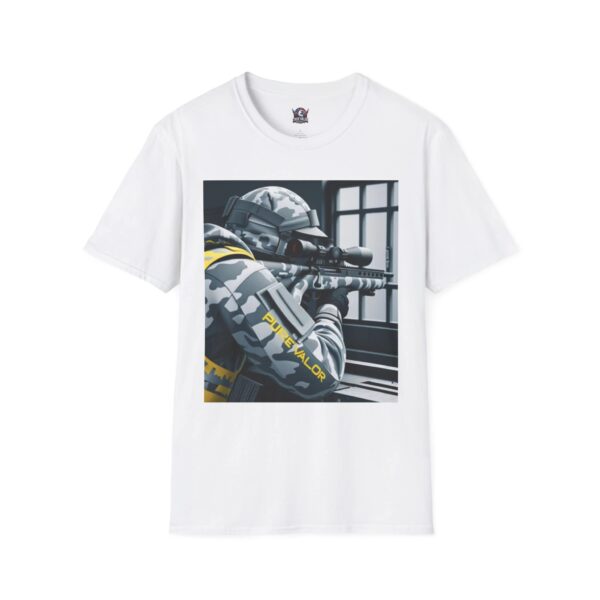 PURE VALOR :  Men's Tee G7