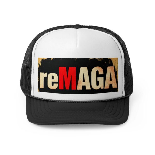 reMAGA: Trucker Hat J10