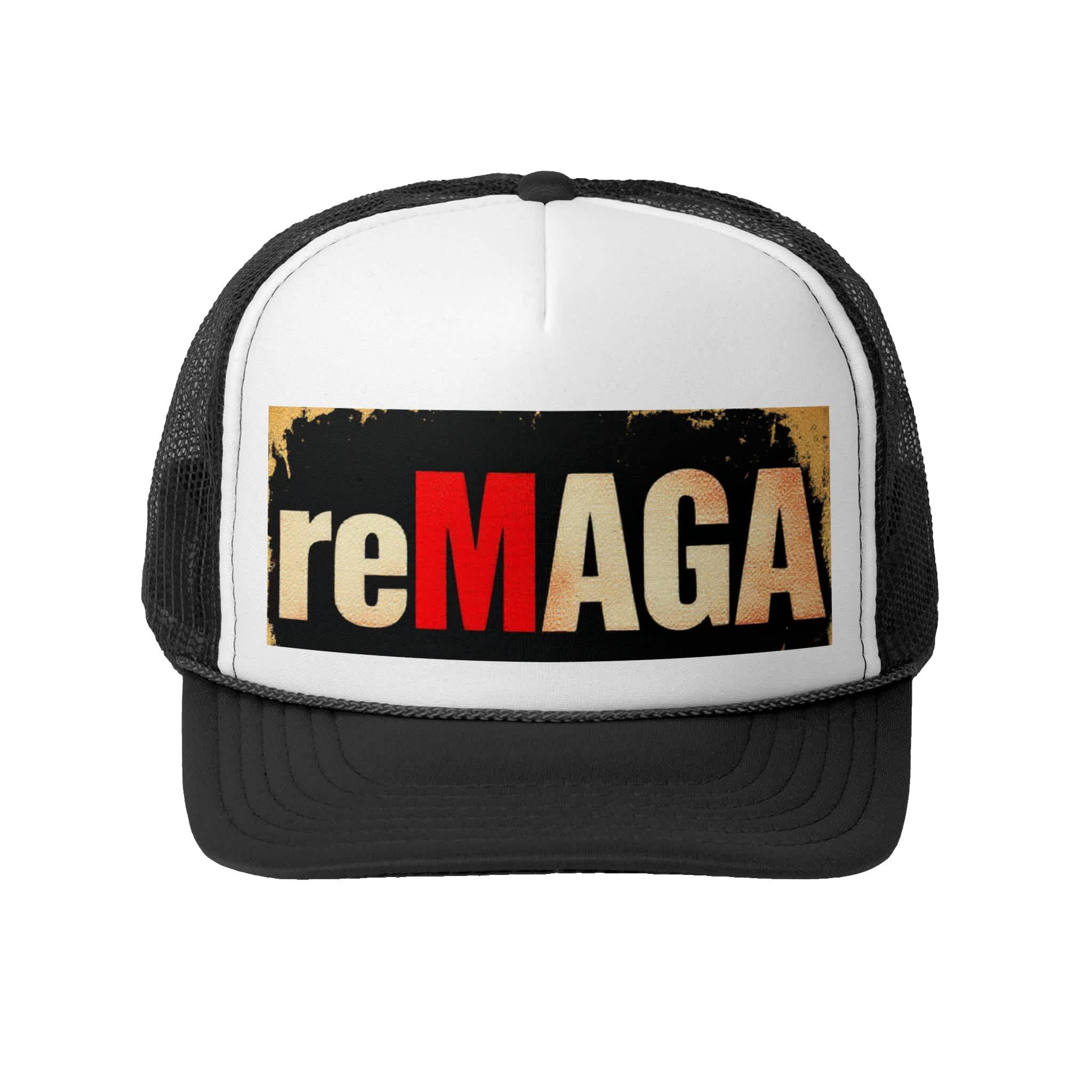 reMAGA: Trucker Hat J10