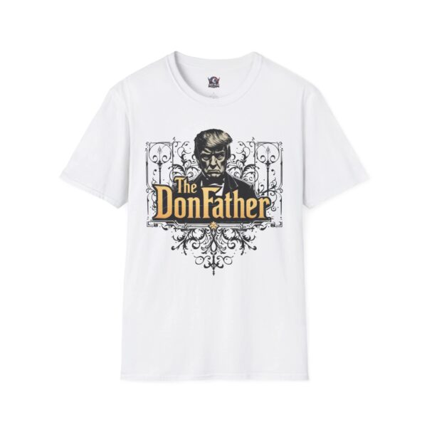 THE DONFATHER : Men's Tee T20